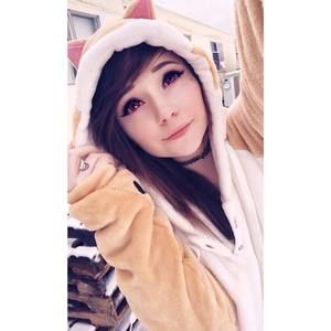 Meet your Posher, Shaylee